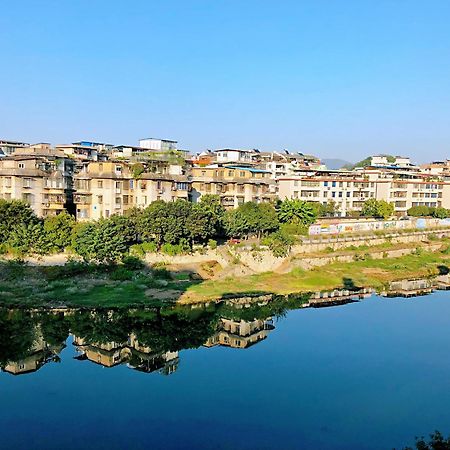 Lakeside Inn Guilin Exterior foto
