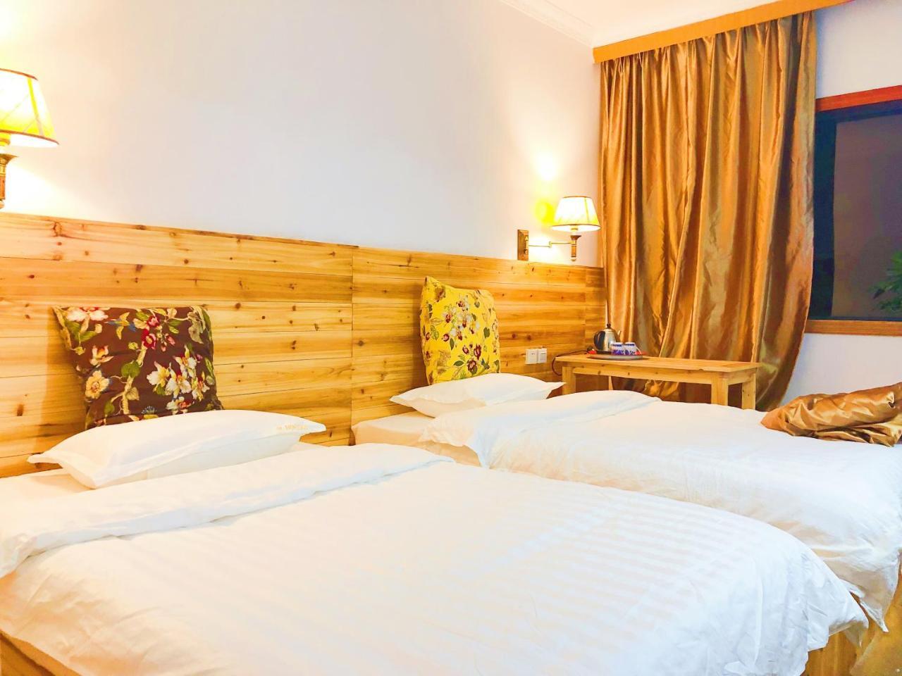 Lakeside Inn Guilin Exterior foto