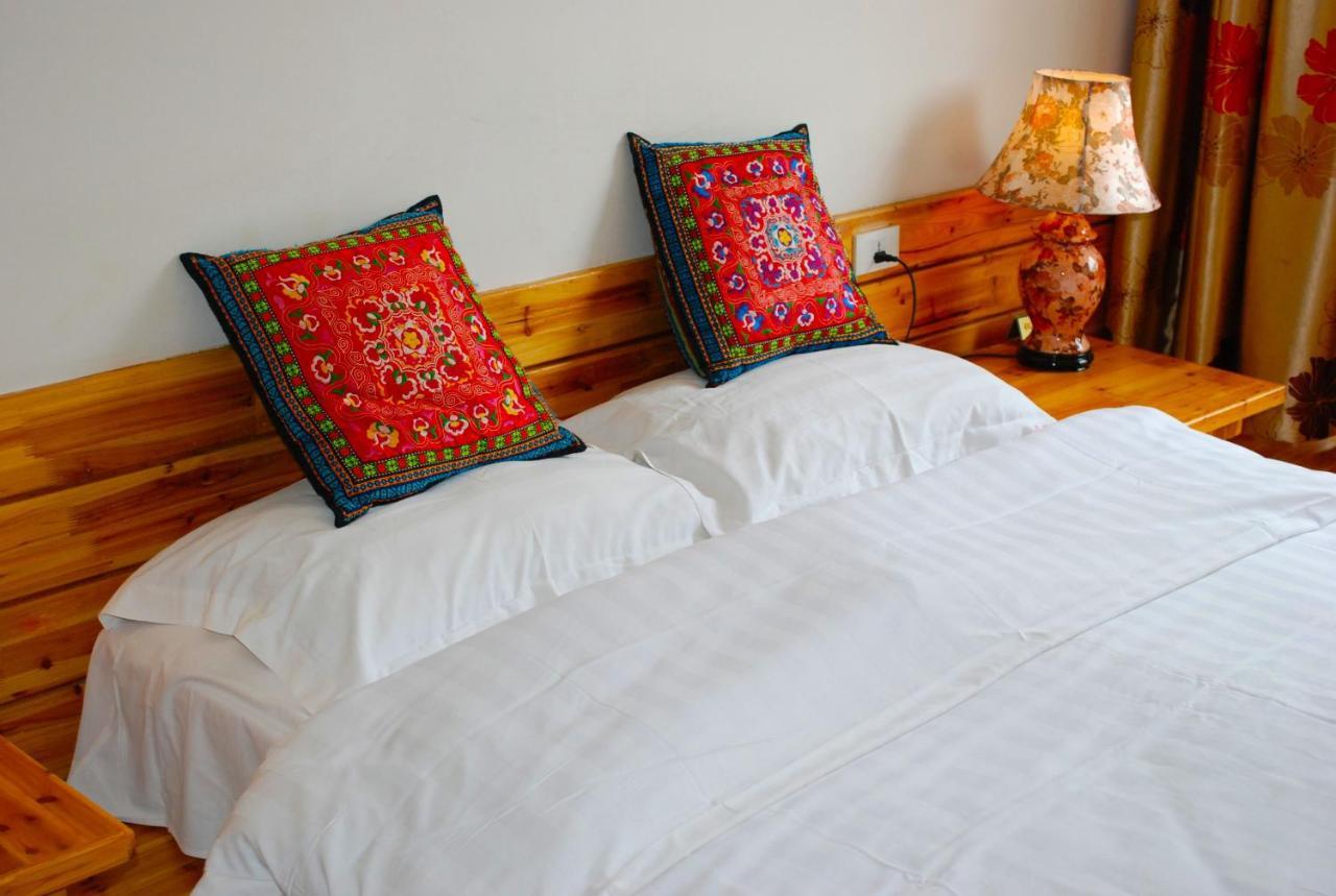 Lakeside Inn Guilin Exterior foto